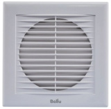 Вентилятор вытяжной BALLU BAF-EX 100 белый